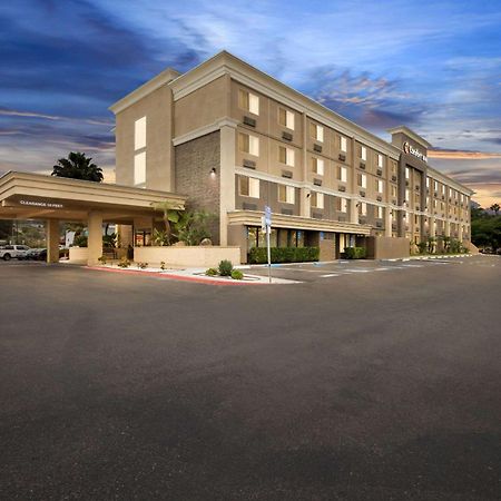 Comfort Inn Chula Vista San Diego South Exterior foto