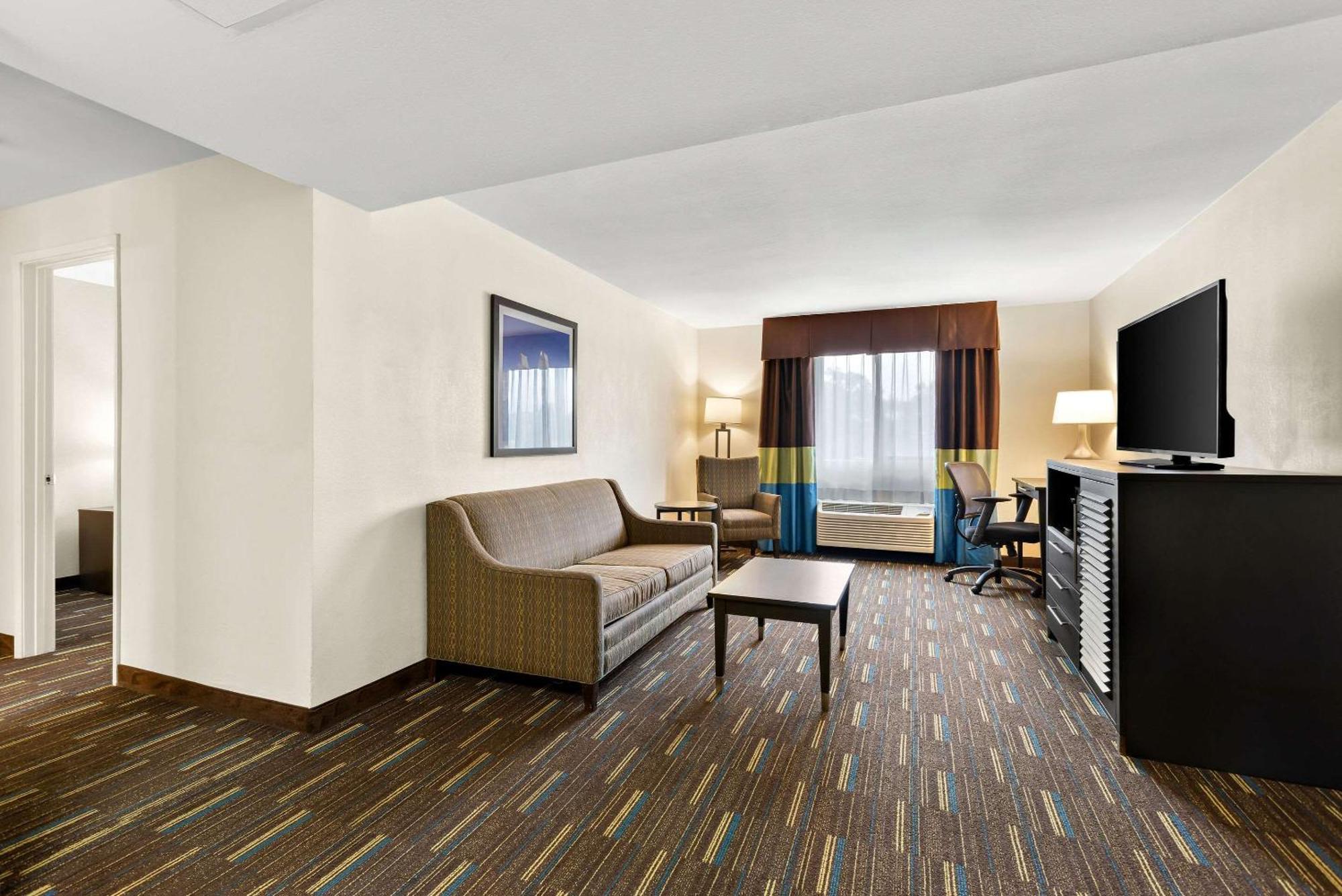 Comfort Inn Chula Vista San Diego South Exterior foto
